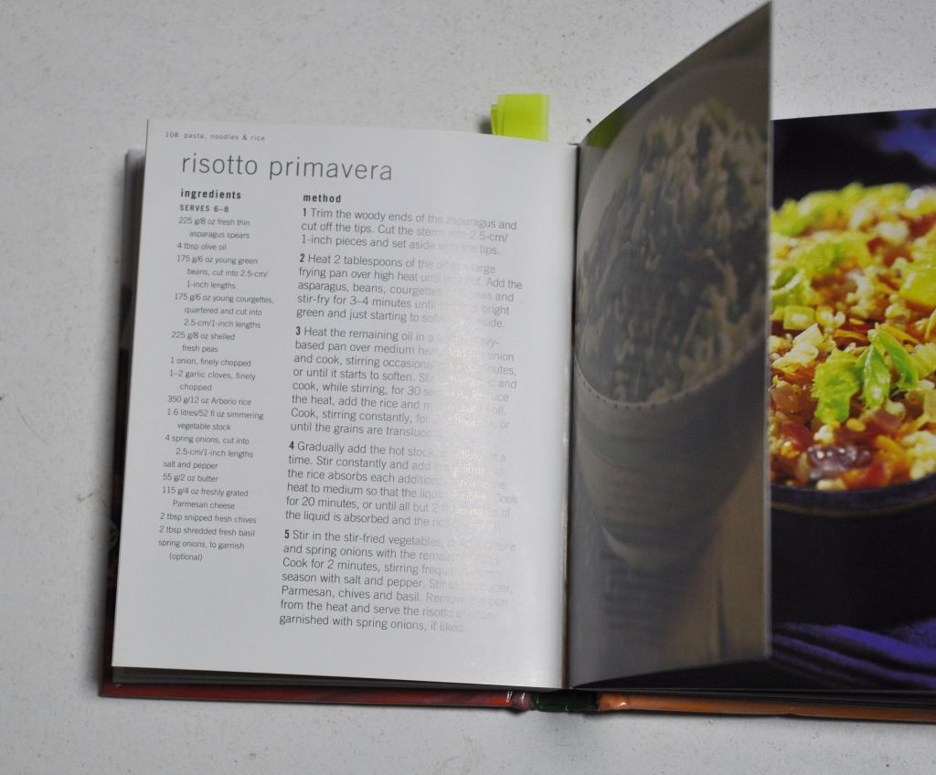 Vegetarian : A collection of essential recipes - фото фото фото 1