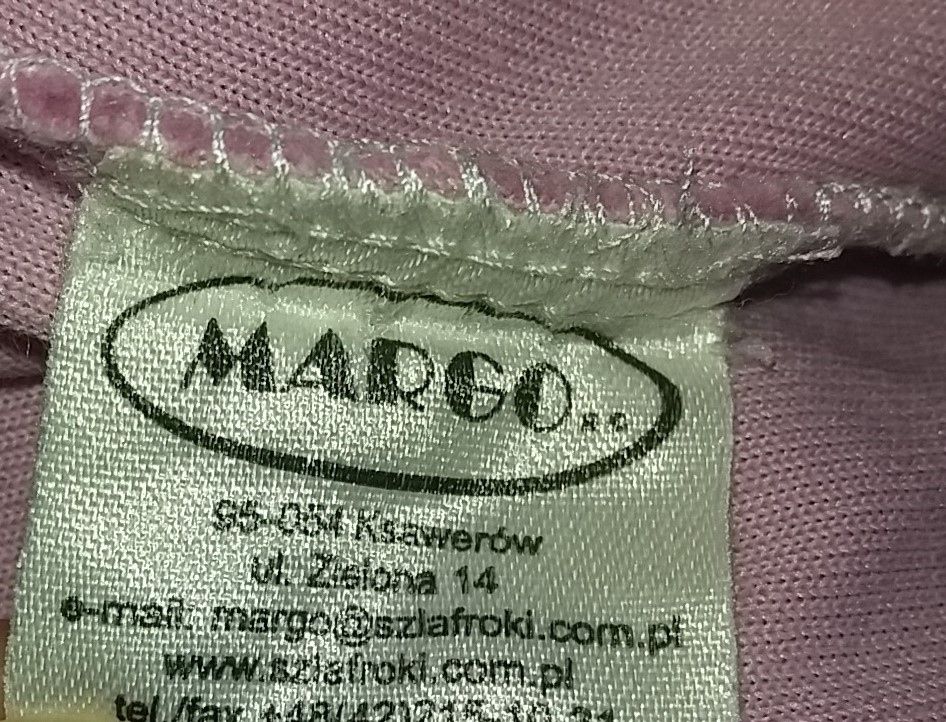 женский халат теплый с капюшоном польша - фото фото фото 3