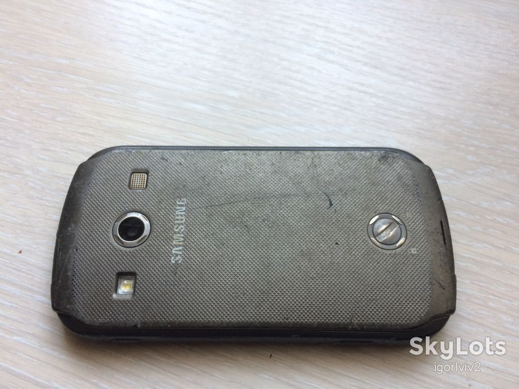 смартфон Samsung s7710 Galaxy xCover 2 - фото фото фото 8