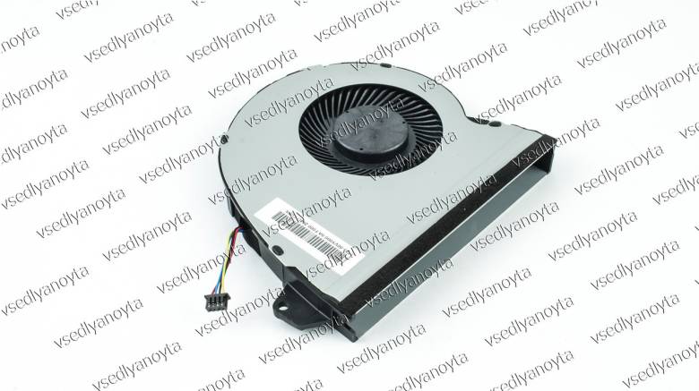 Вентилятор  ASUS PX753VE ZX53VW ZX553VD - фото фото фото 0