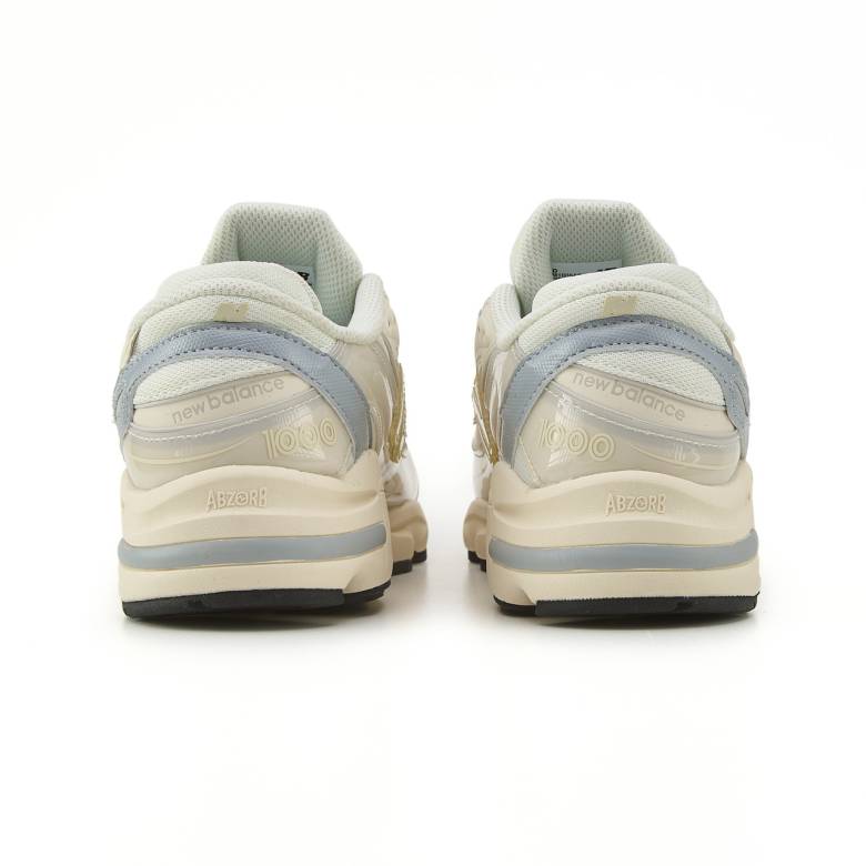 New Balance 1000 Aimе Leon Dore Cream - фото фото фото 3