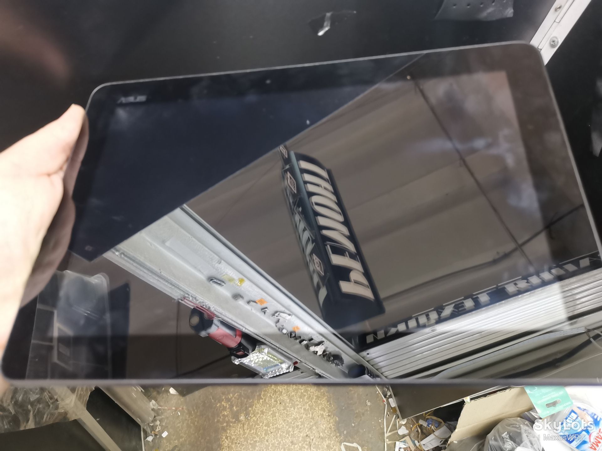 #1628 sklad Asus TF 103cg tf103 - фото фото фото 0
