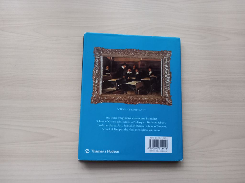 George Deem - Art School.- Thames &amp; Hudson, 2005 - фото фото фото 7