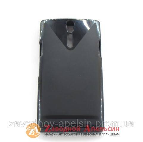 Sony Xperia S Arc HD LT26i чехол Cover - фото фото фото 0