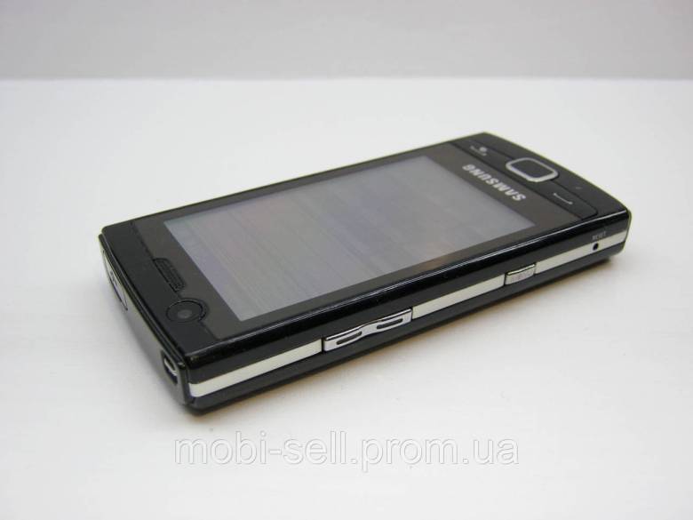 Уцінка! Комунікатор Samsung Omnia Lite B7300 / Windows Mobile 6 - фото фото фото 5