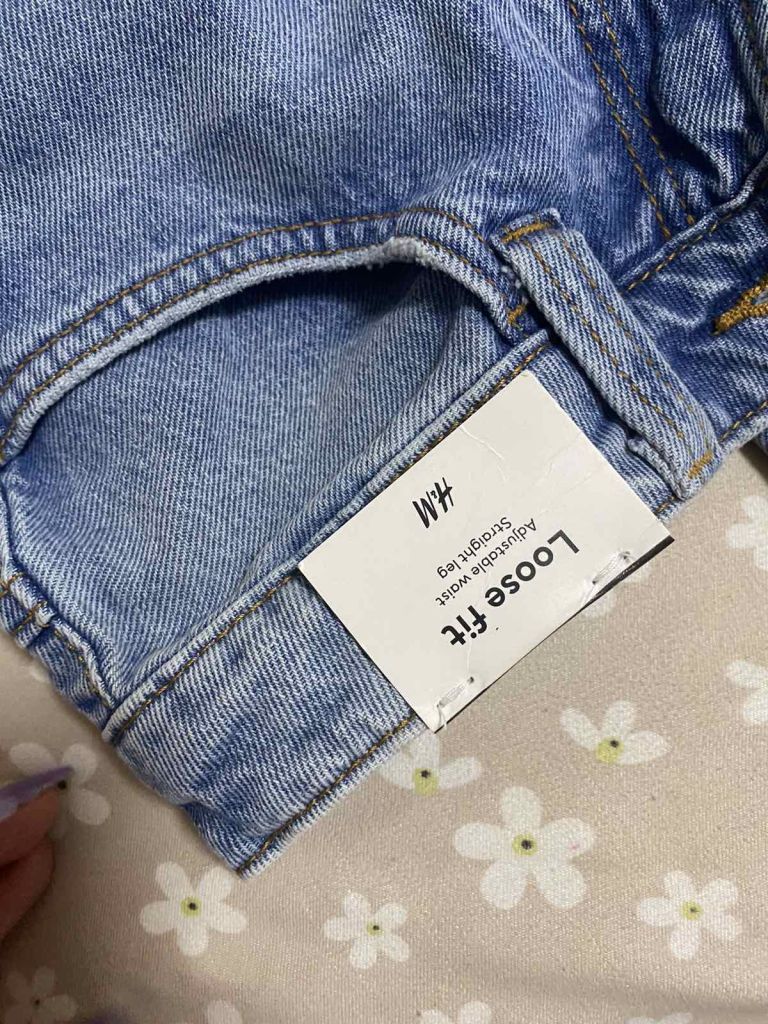 Дитячі джинси для хлопчика Next 146 р. - фото фото фото 1
