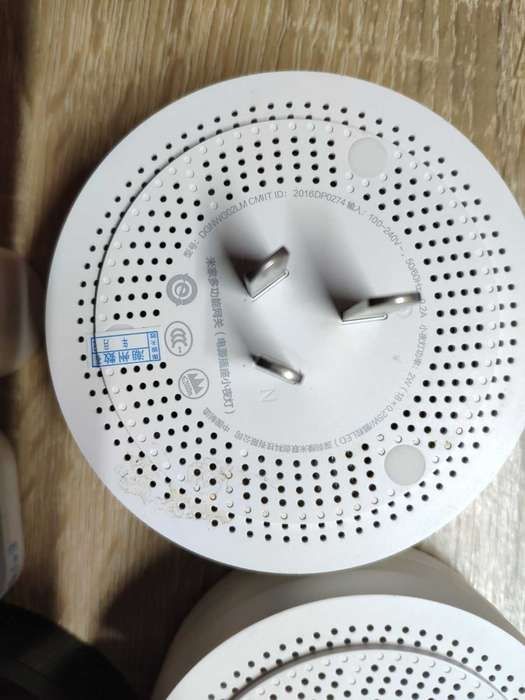 DGNWG02LM, NDZ-08-GA Xiaomi Mi Smart Home Multifunction Gateway - фото фото фото 4