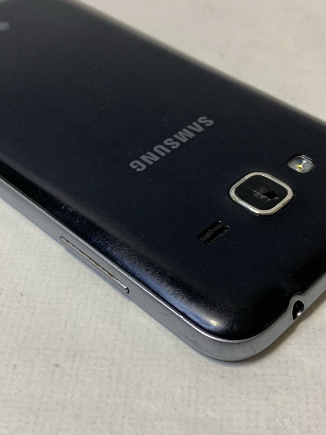 Samsung Galaxy J3 2016 J320H/DS Black Оригинал! - фото фото фото 3