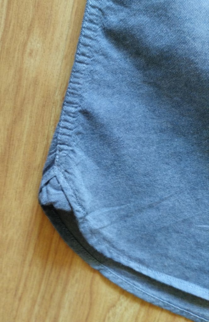 Сорочка Pure cotton S - фото фото фото 2