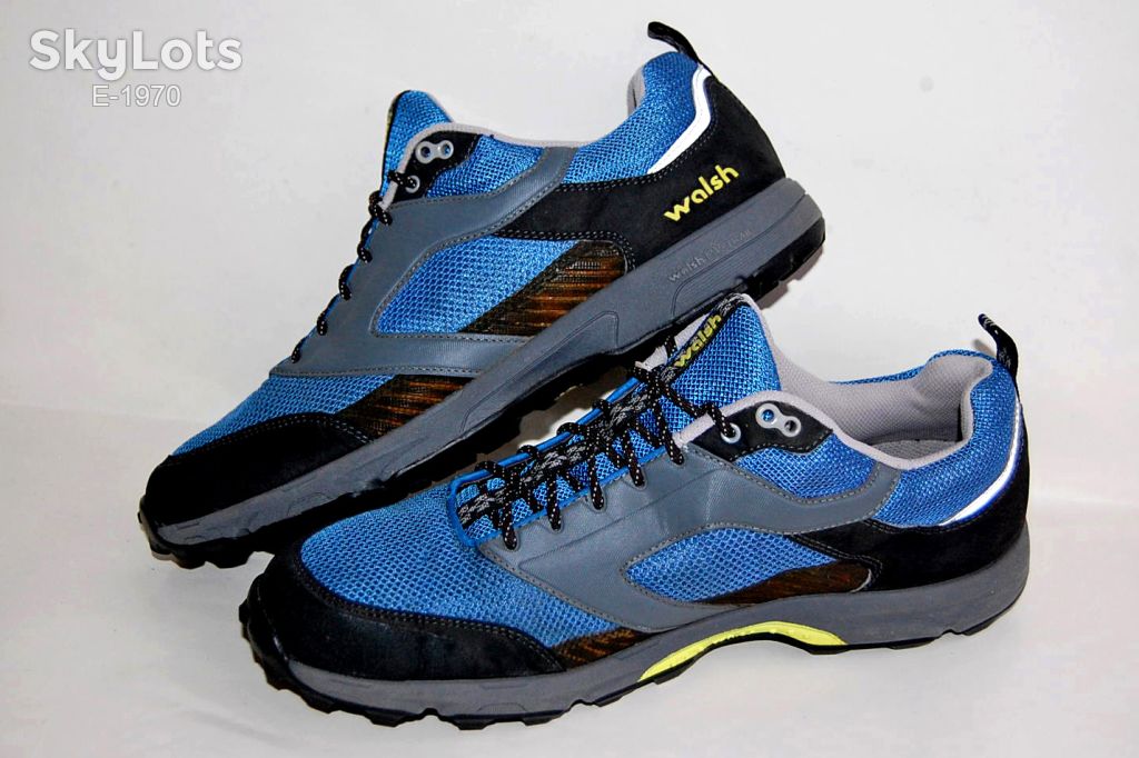 Кроссовки WALSH SPIRIT LITE BLUE  р.45-46 original - фото фото фото 2
