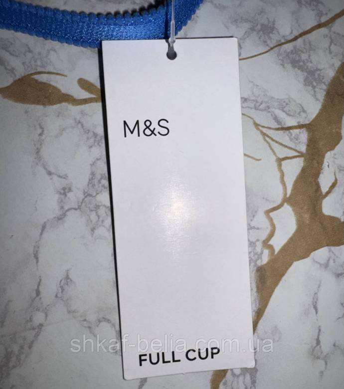 Бюстгальтер 100D M&amp;amp;S мягкий - фото фото фото 7
