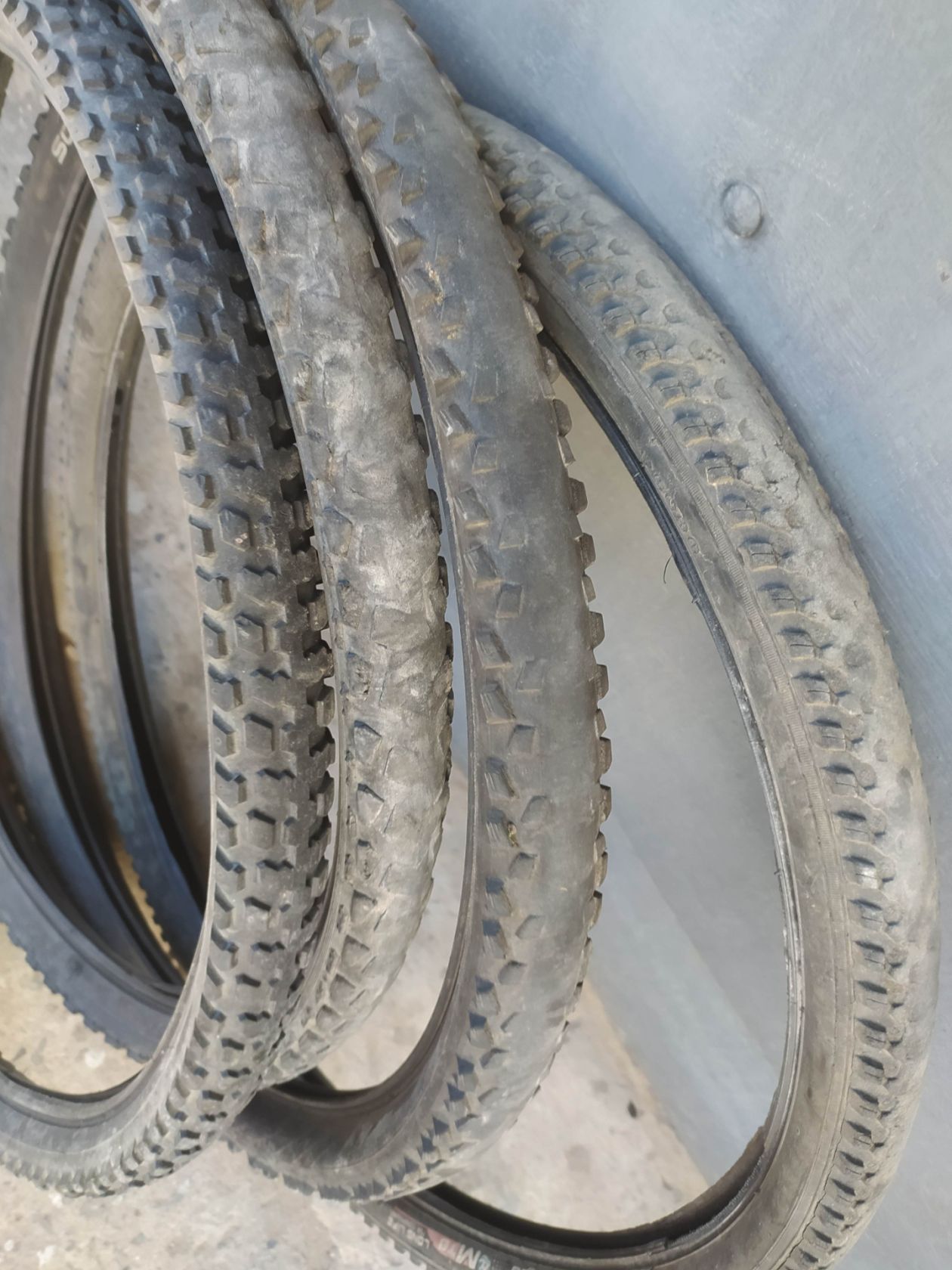 4 штуки 26 дюймів велосипедні шини - фото фото фото 6