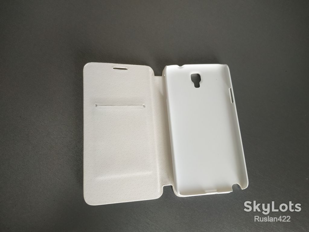 Чехол книжка для Samsung Galaxy Note 3 Neo N7500 чохол книжка - фото фото фото 4
