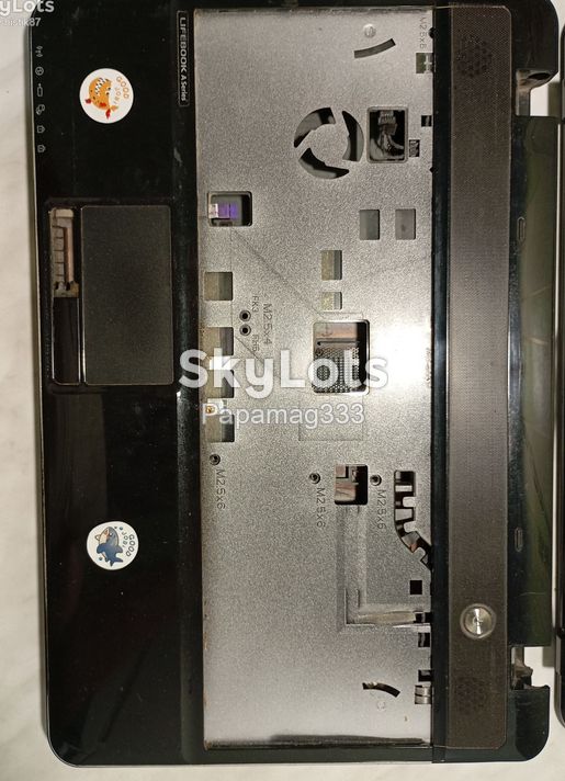 Корпус ноутбука Fujitsu AH531 - фото фото фото 1