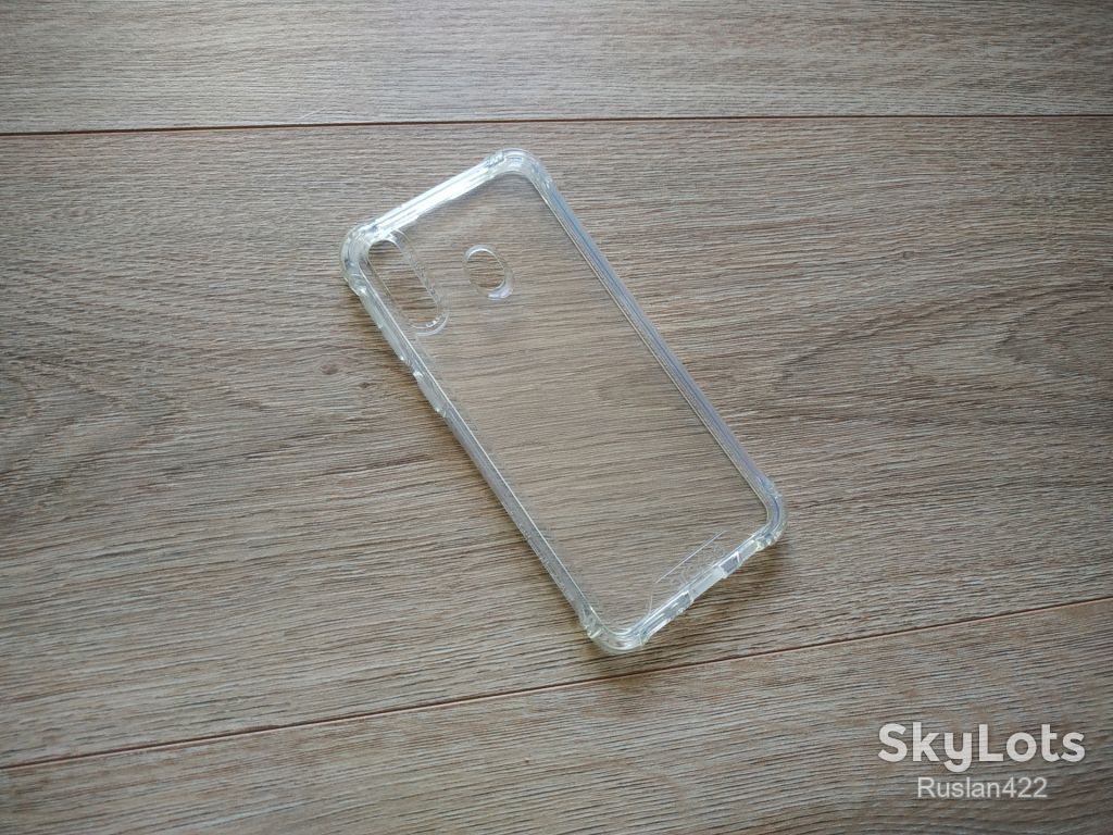 Чехол для Samsung Galaxy M20 M205 чохол на Самсунг М20 - фото фото фото 2