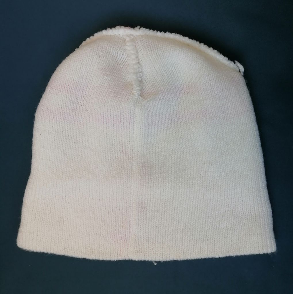 Шапка дитяча для дівчинки - фото фото фото 5