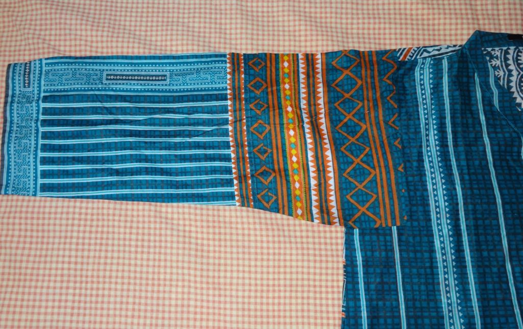 Khaadi Size 16 Kurta - фото фото фото 2