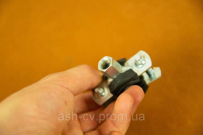 Хомут, для труби, WURTH, Norma, Німеччина, 15-19 мм - фото фото фото 6