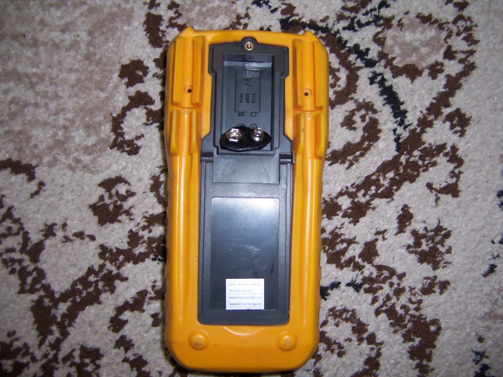 Мультиметр TE ELECTRONICS MY74 - фото фото фото 1