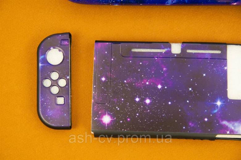Футляр, кейс, Nintendo Switch, + чохол, з Німеччини - фото фото фото 3