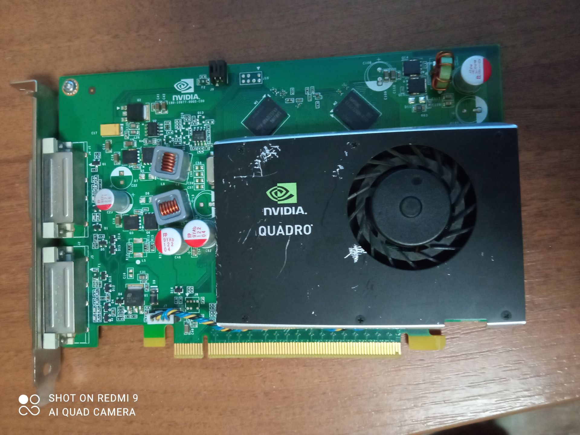 nvidia Quadro fx 380 - фото фото фото 0