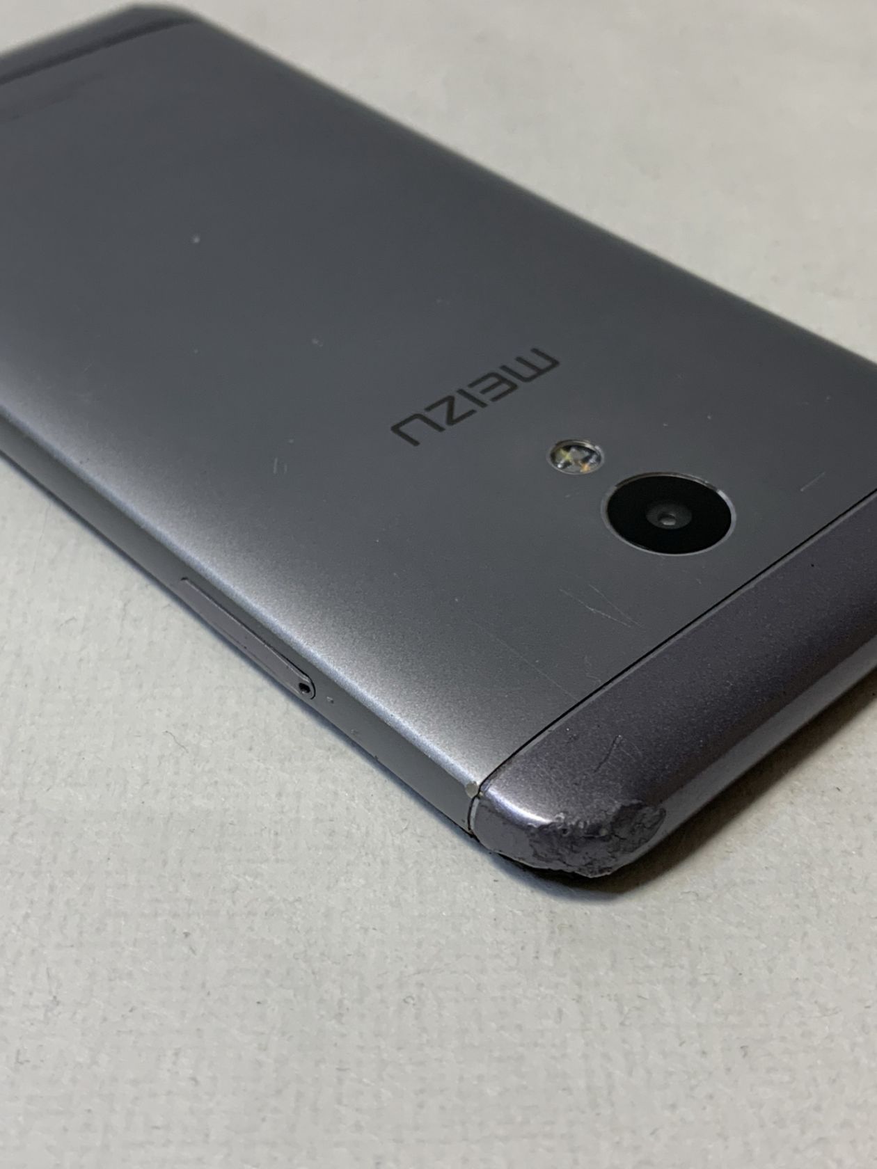 Meizu M5S  Black Оригинал! - фото фото фото 7