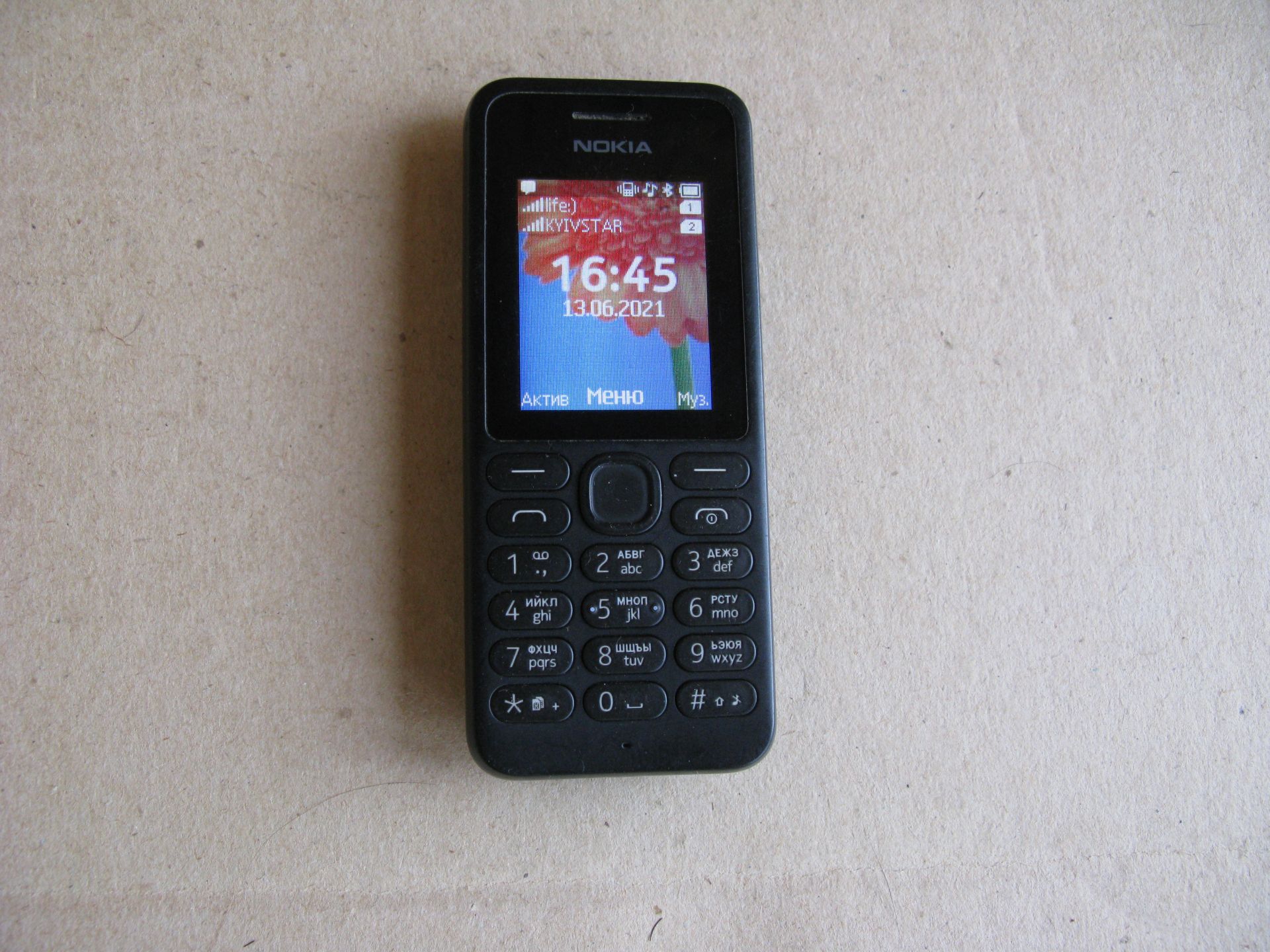 Nokia 130 rm-1035 dual sim - фото фото фото 0