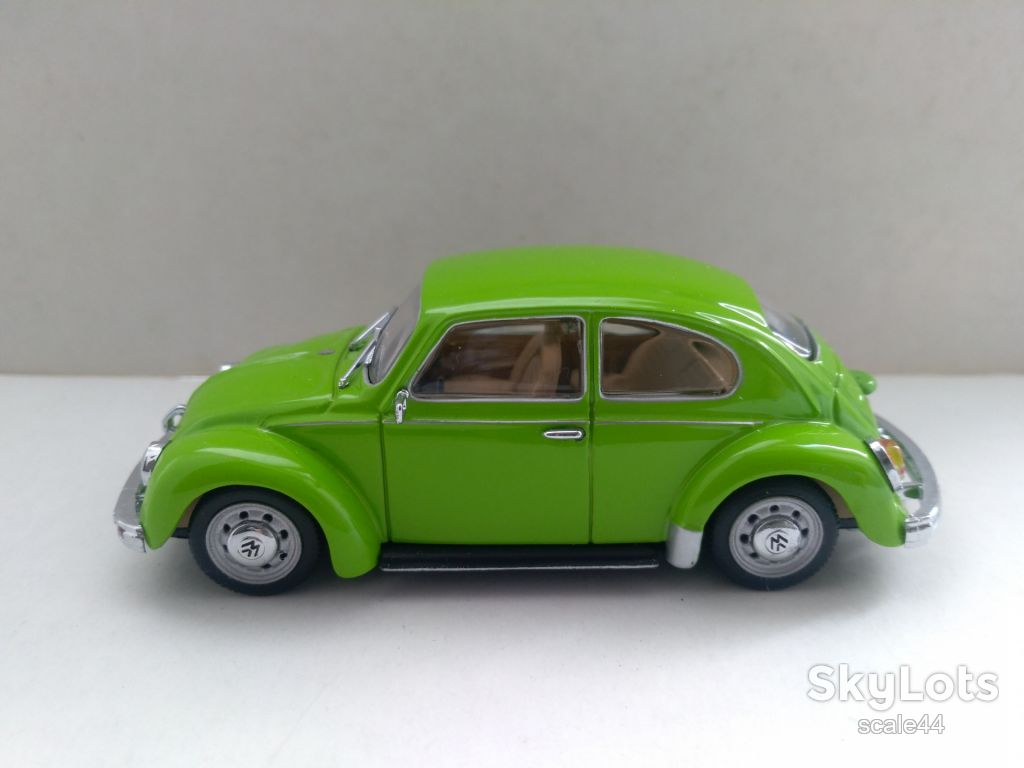 VW Beetle 1303.Universal hobbies.1/43 - фото фото фото 0