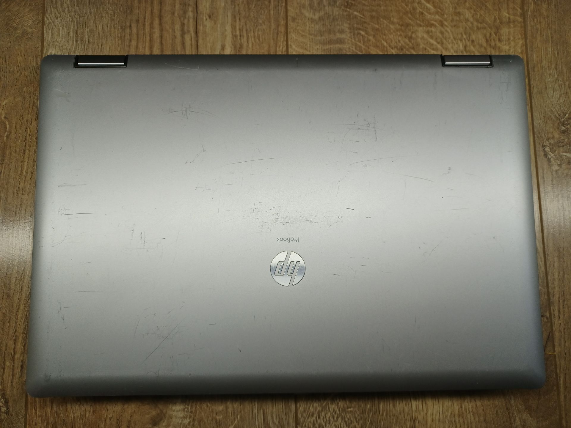 Ноутбук HP ProBook 6450b - фото фото фото 3