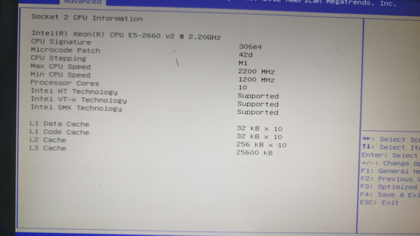 Продам 1U сервер Supermicro X9DRi-LN4F+   (E5-2660v2, 24G, 4x LAN) - фото фото фото 2
