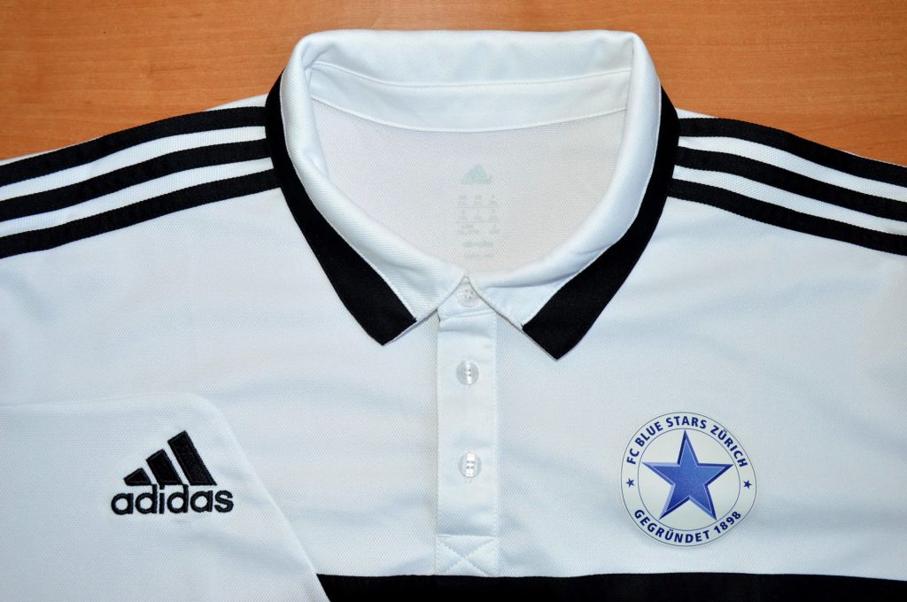 ADIDAS поло чоловіча climachill original XL сток K57-5 - фото фото фото 4