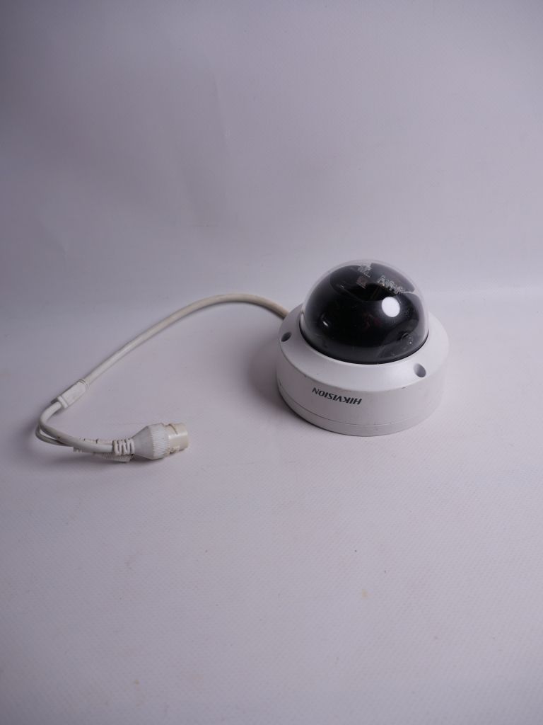 IP цифрова відеокамера Hikvision DS-2CD2112-I  (2.8 мм) - фото фото фото 1