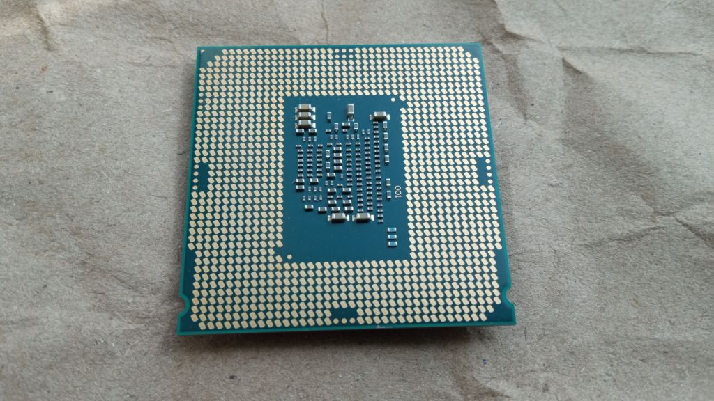 Процесор Intel Core i3-7100 3.90GHz/3MB/8GT/s  s1151, tray - фото фото фото 1