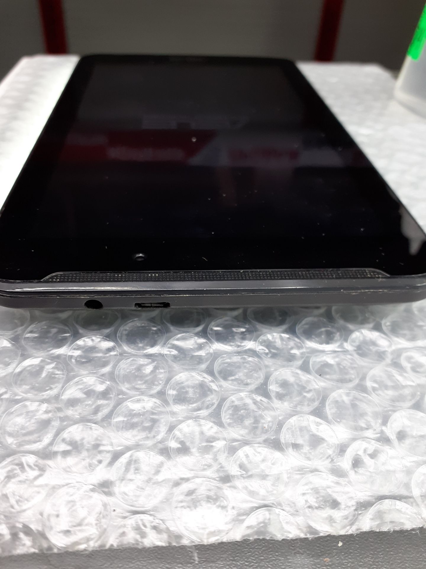#1370 sklad Планшет Asus Memopad K01A ME170 - фото фото фото 3