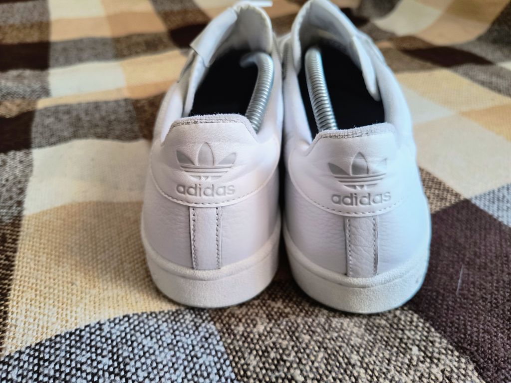 Кросівки Adidas Continental 80 - фото фото фото 3