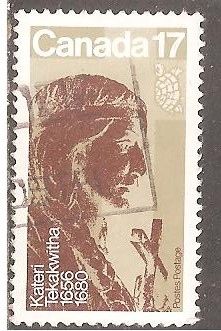 Канада 1981 Sc.885 гаш. - фото фото фото 0