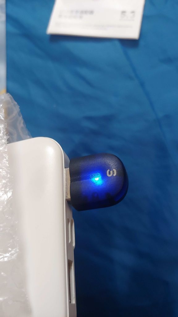 Bluetooth 5.3 Essager Usb адаптер Фирменный качество Новый - фото фото фото 6