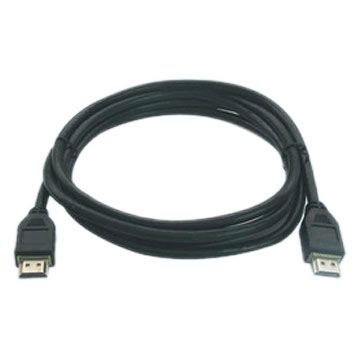 Кабель HDMI to HDMI - 10м версия v1,4 GOLD - фото фото фото 0