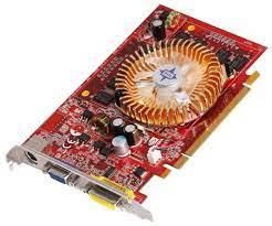 MSI PCI-E 256MB GeForce 8600GT DDR3 - без куллера - фото фото фото 0
