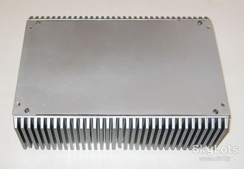 Усилитель         (блок УНЧ)  AMPLIFIER DOROF v.2020.7         (2x100Вт) - фото фото фото 5