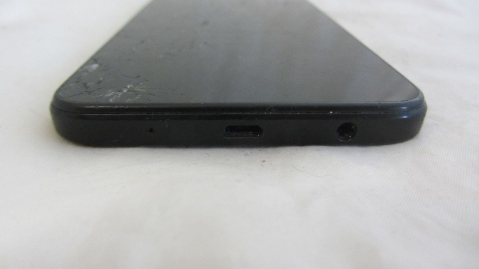 Xiaomi Redmi A1 Black - фото фото фото 1