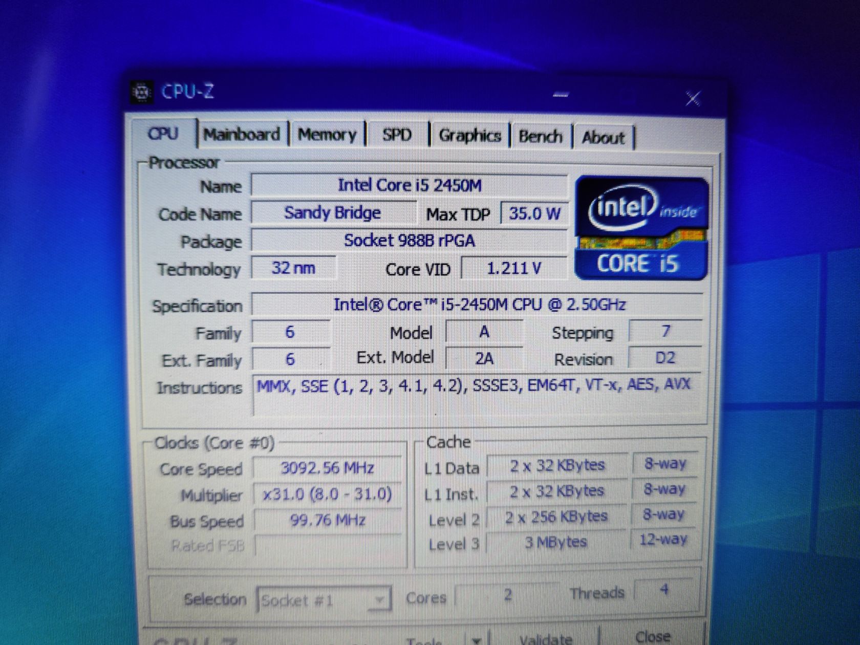 ноутбук Asus K54C - фото фото фото 2
