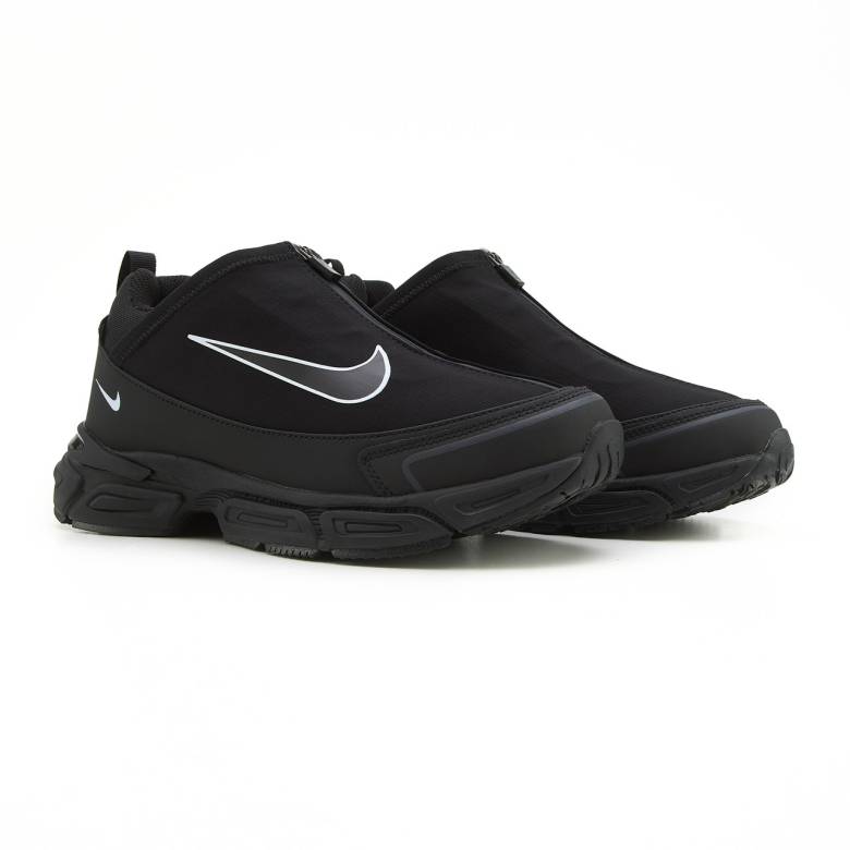 Nike Zoom Pulse Black White - фото фото фото 1