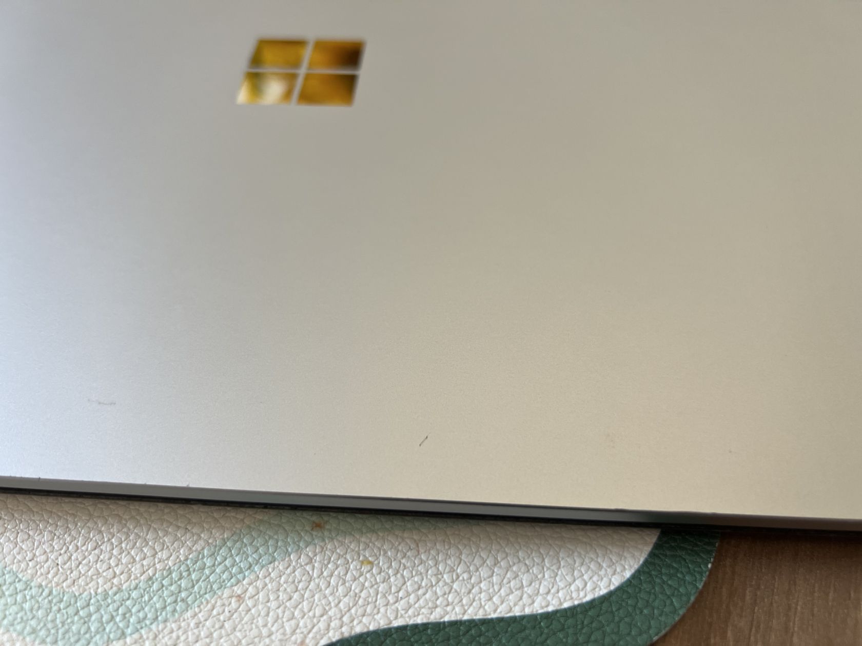 Ноутбук Microsoft Surface Laptop 4 I5-1145G7, RAM 16Gb, SSD 512Gb - фото фото фото 9