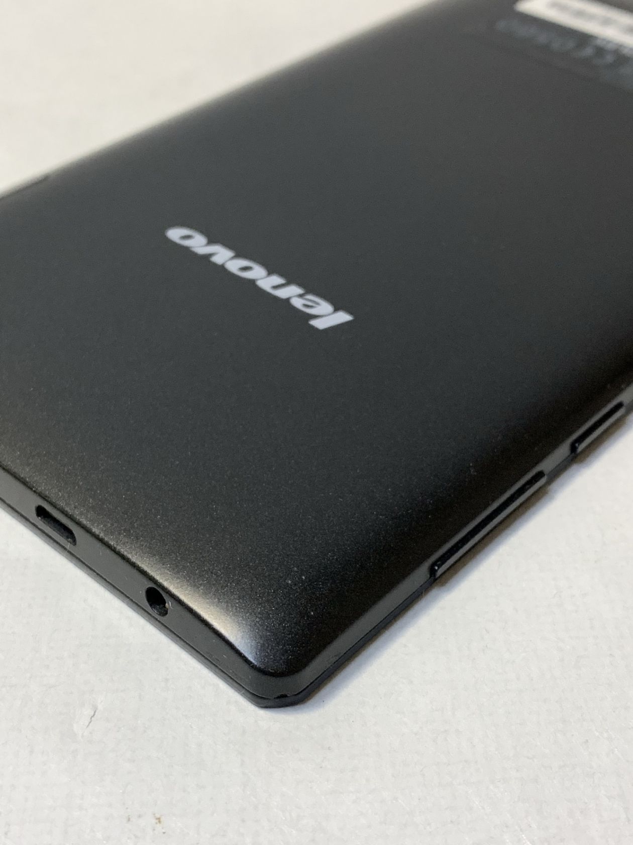 Планшет Lenovo Tab 2 A7-10 7" 8GB Black Оригинал! - фото фото фото 3