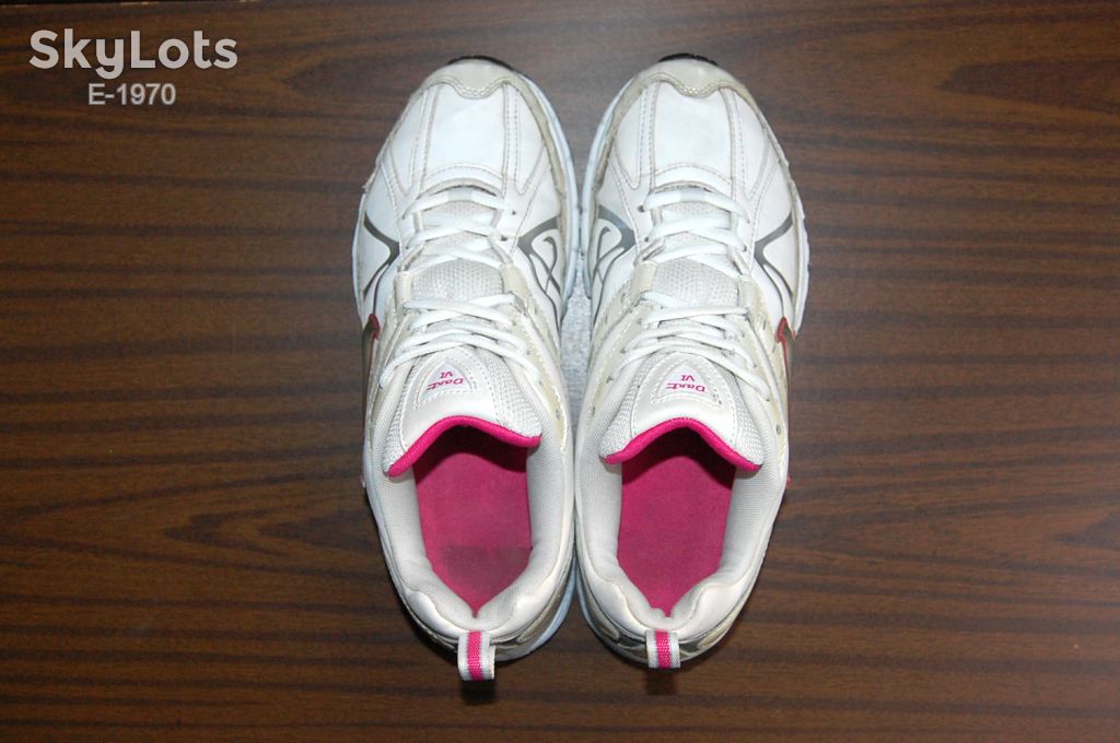Кроссовки NIKE DART 6 р.40-41 original - фото фото фото 7
