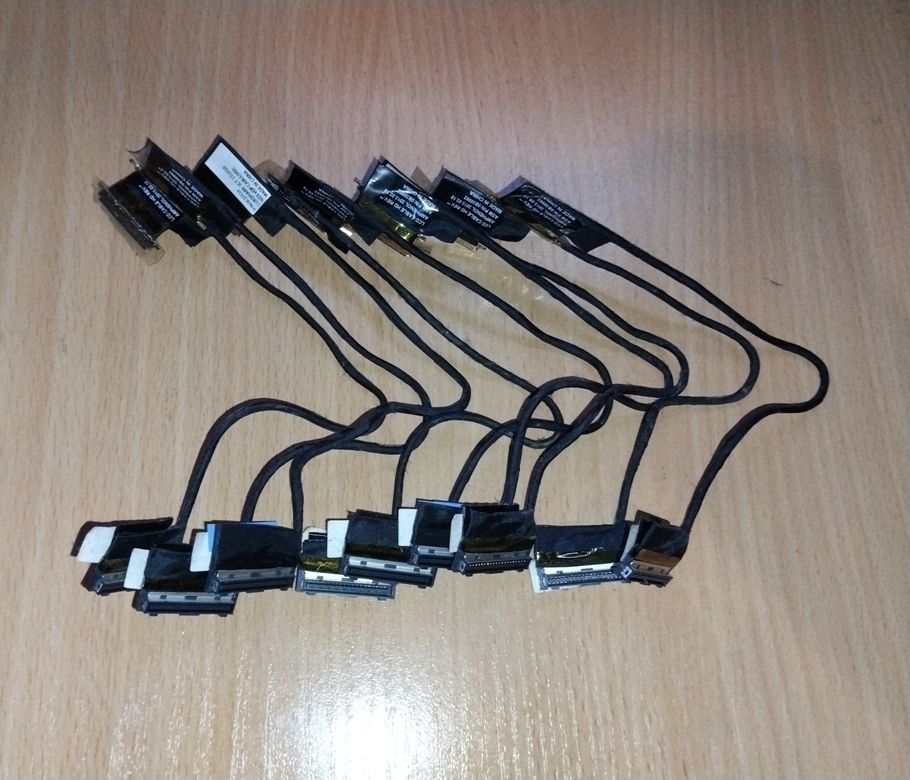 Lenovo T430 шлейф матриці - фото фото фото 0