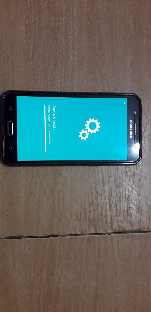 моб. телефон SAMSUNG  GALAXY J7 - фото фото фото 3
