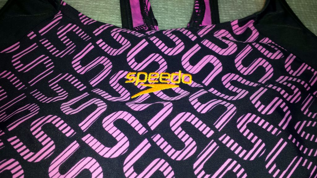Брендовый женский топ Speedo (Англия) - фото фото фото 2