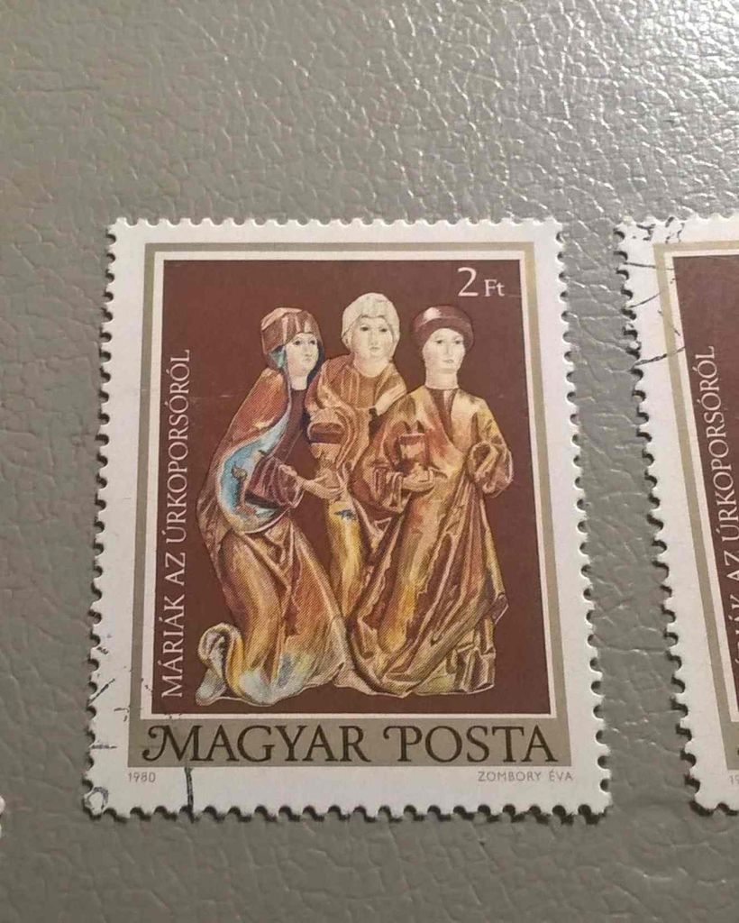 Венгрия Искусство 1980 - фото фото фото 0